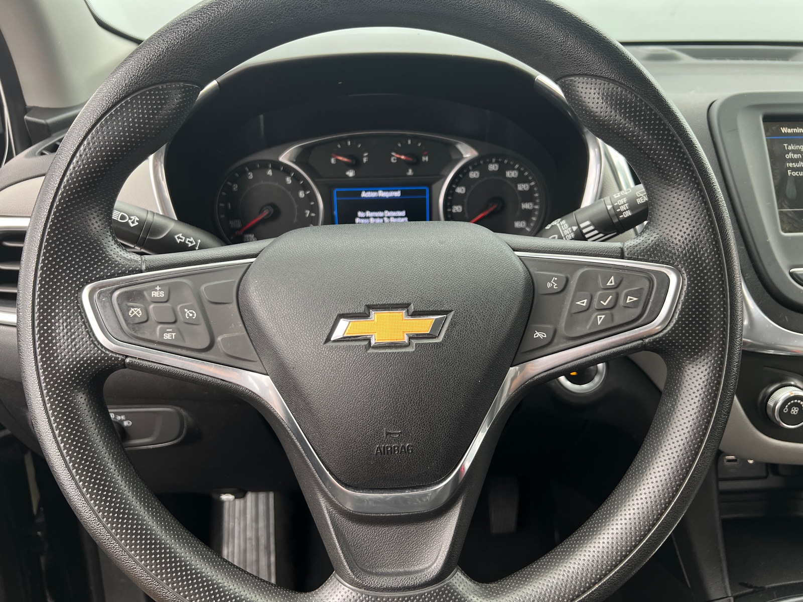 Thumbnail: 2019 Chevrolet Equinox - 5
