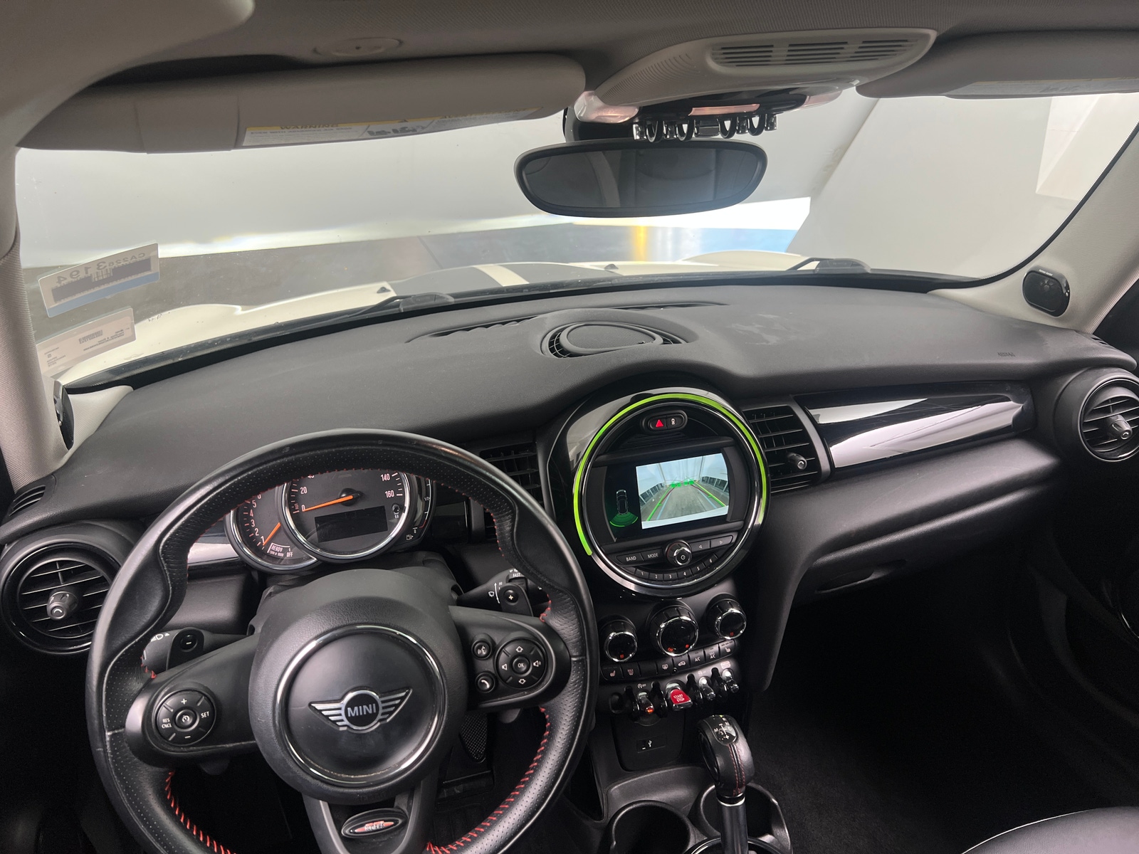 Thumbnail: 2019 MINI Cooper Hardtop - 2