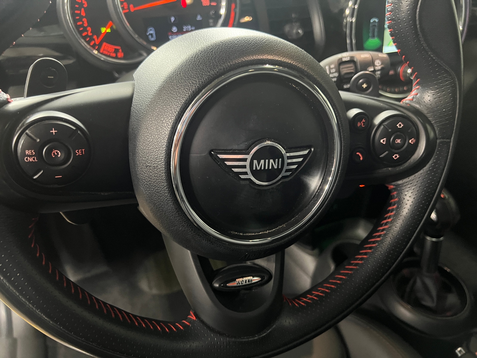 Thumbnail: 2019 MINI Cooper Hardtop - 4