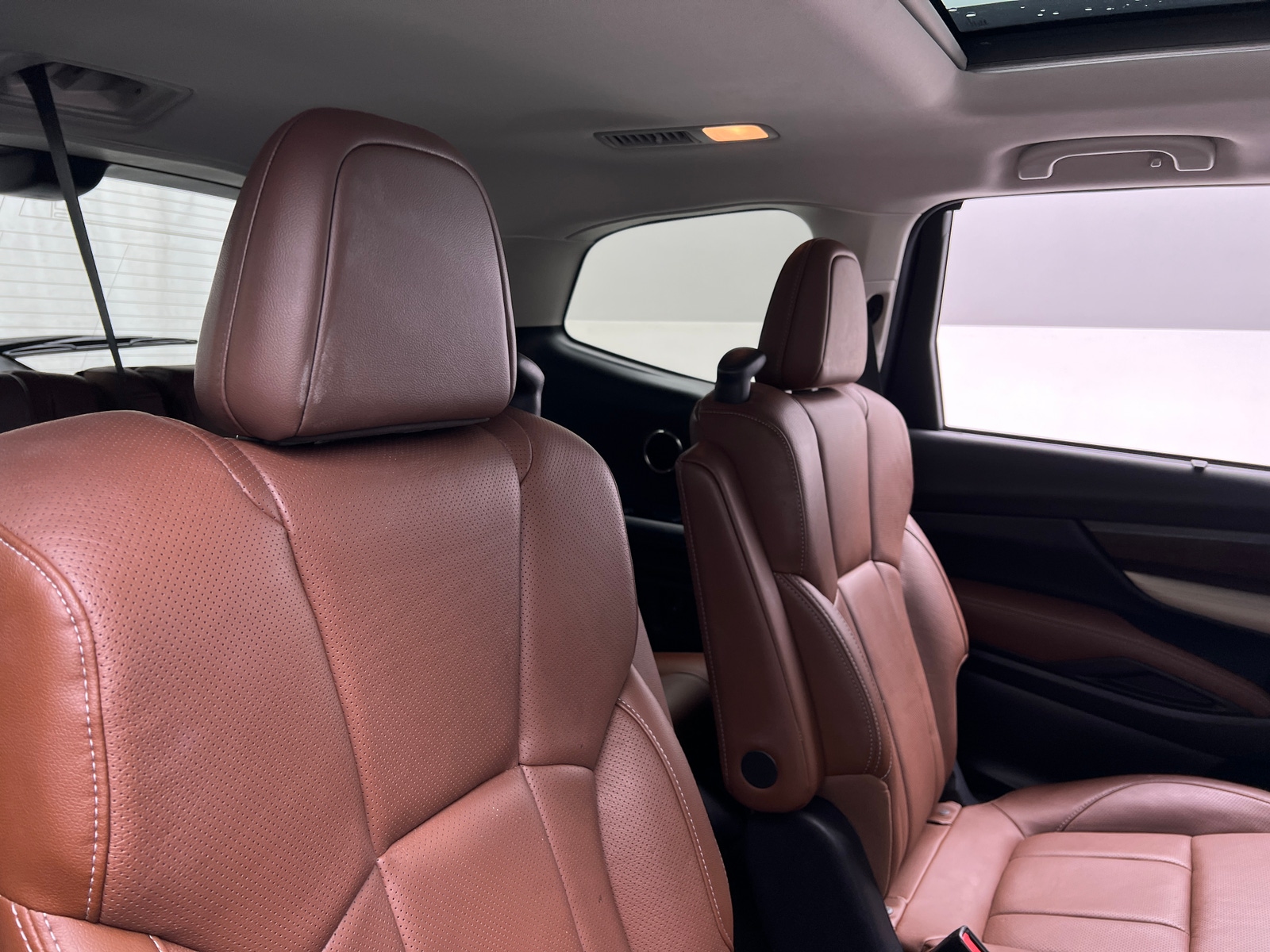 Thumbnail: 2022 Subaru Ascent - 5