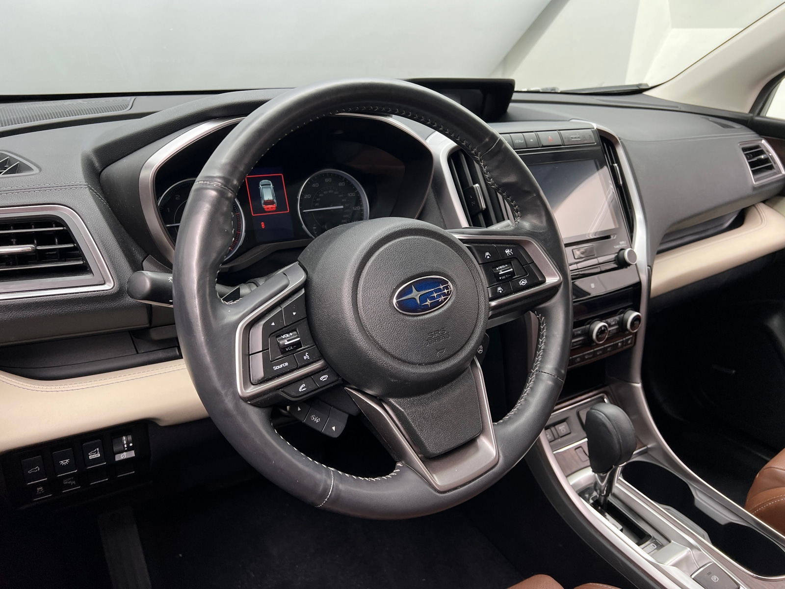 Thumbnail: 2022 Subaru Ascent - 4