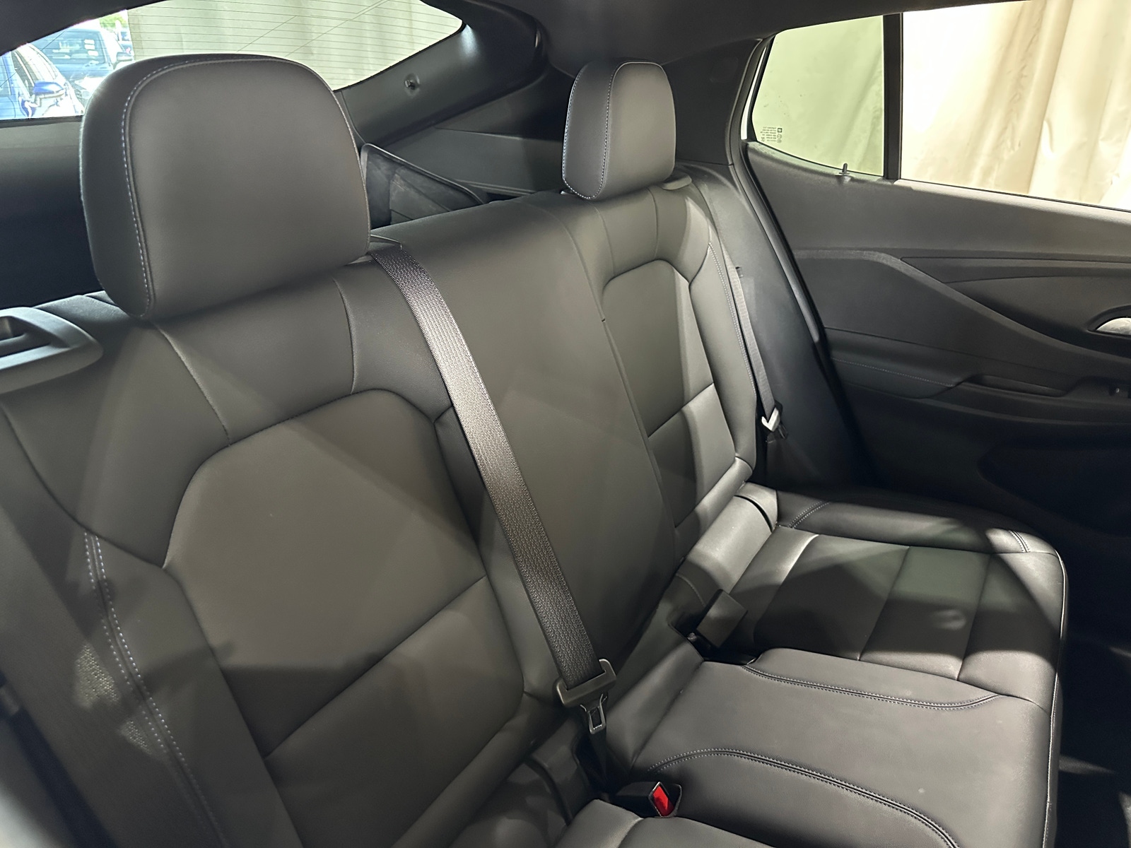 Thumbnail: 2024 Buick Envista - 5