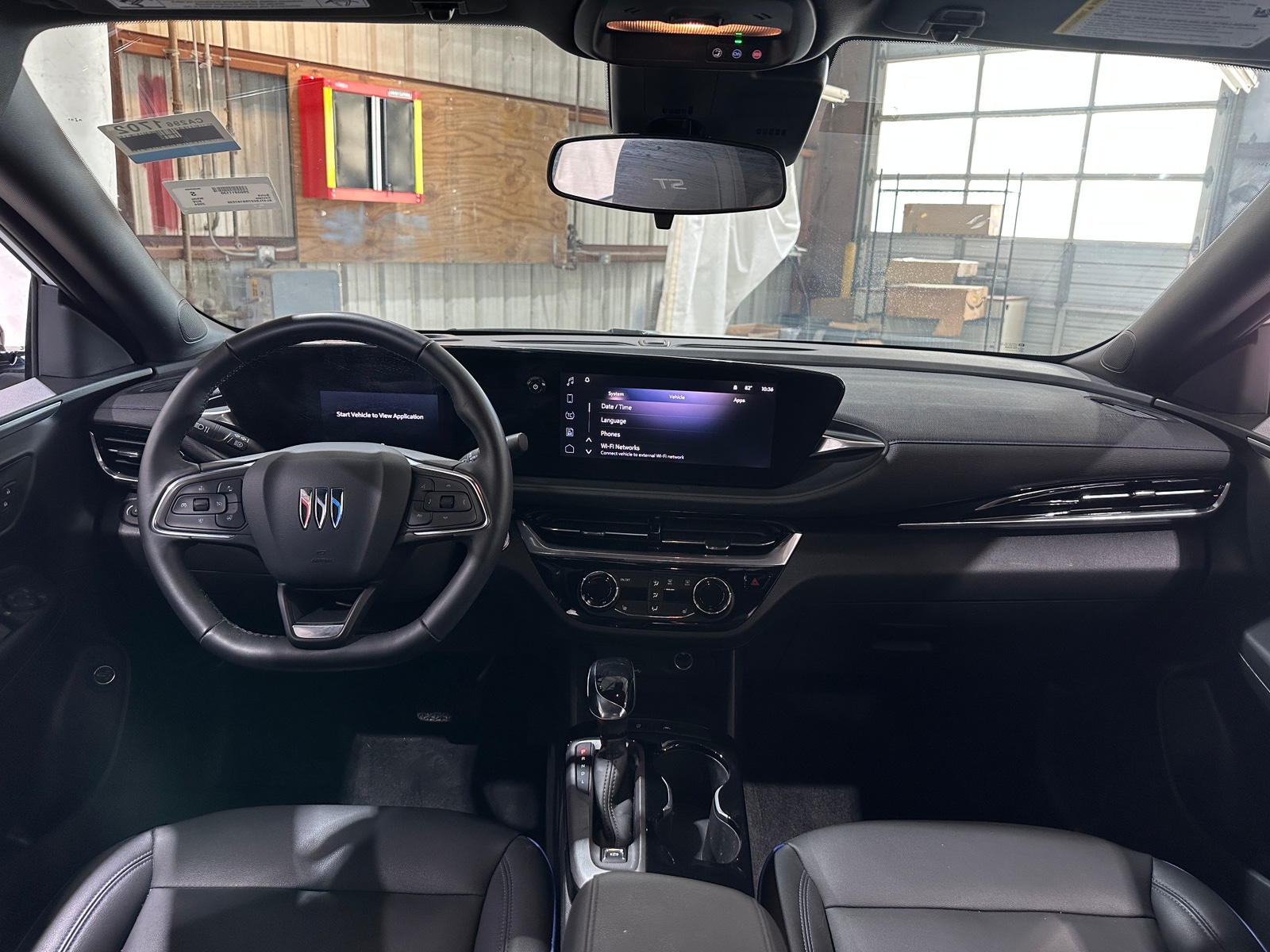 Thumbnail: 2024 Buick Envista - 2