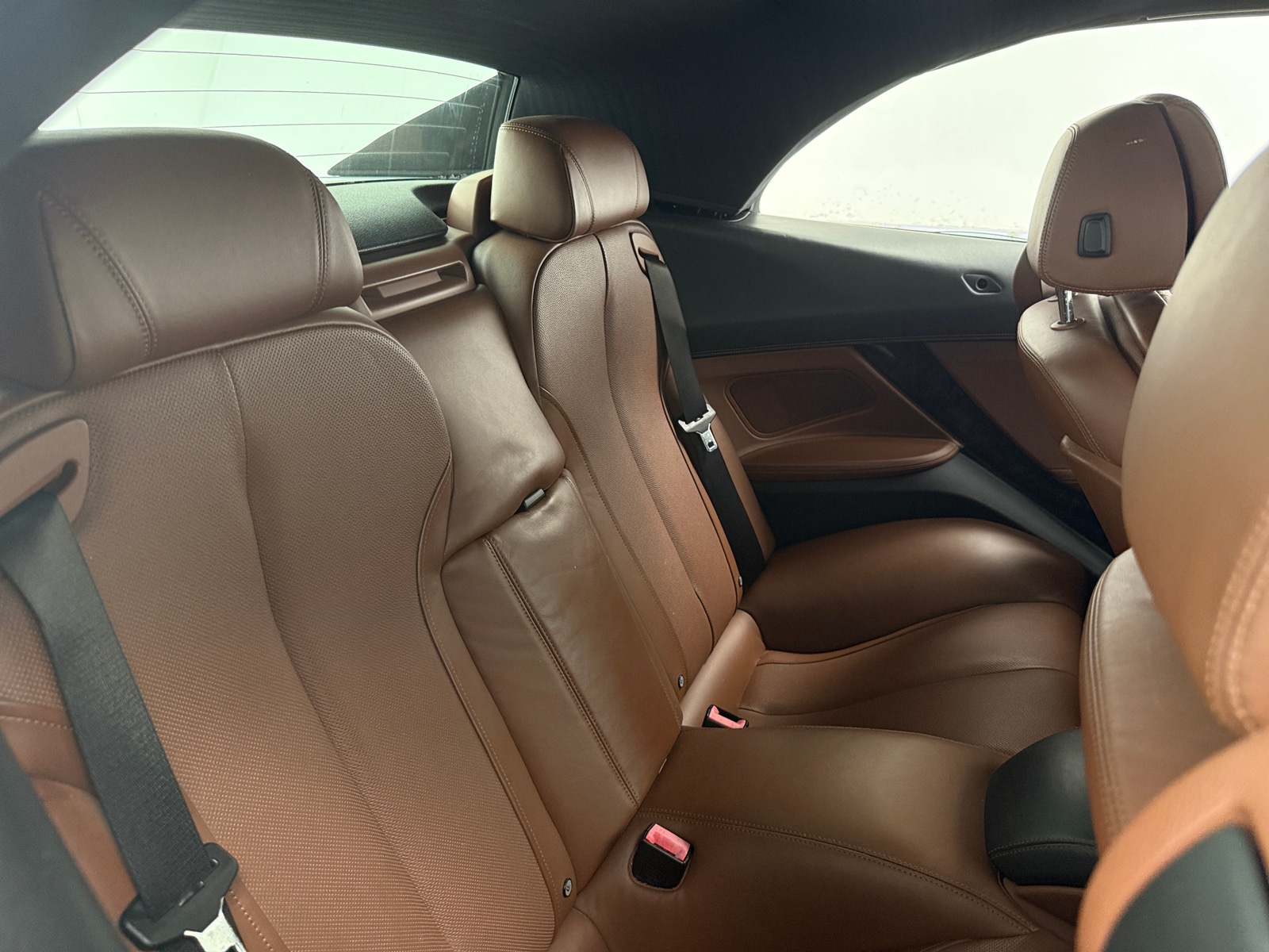 Thumbnail: 2012 BMW 6 Series - 5