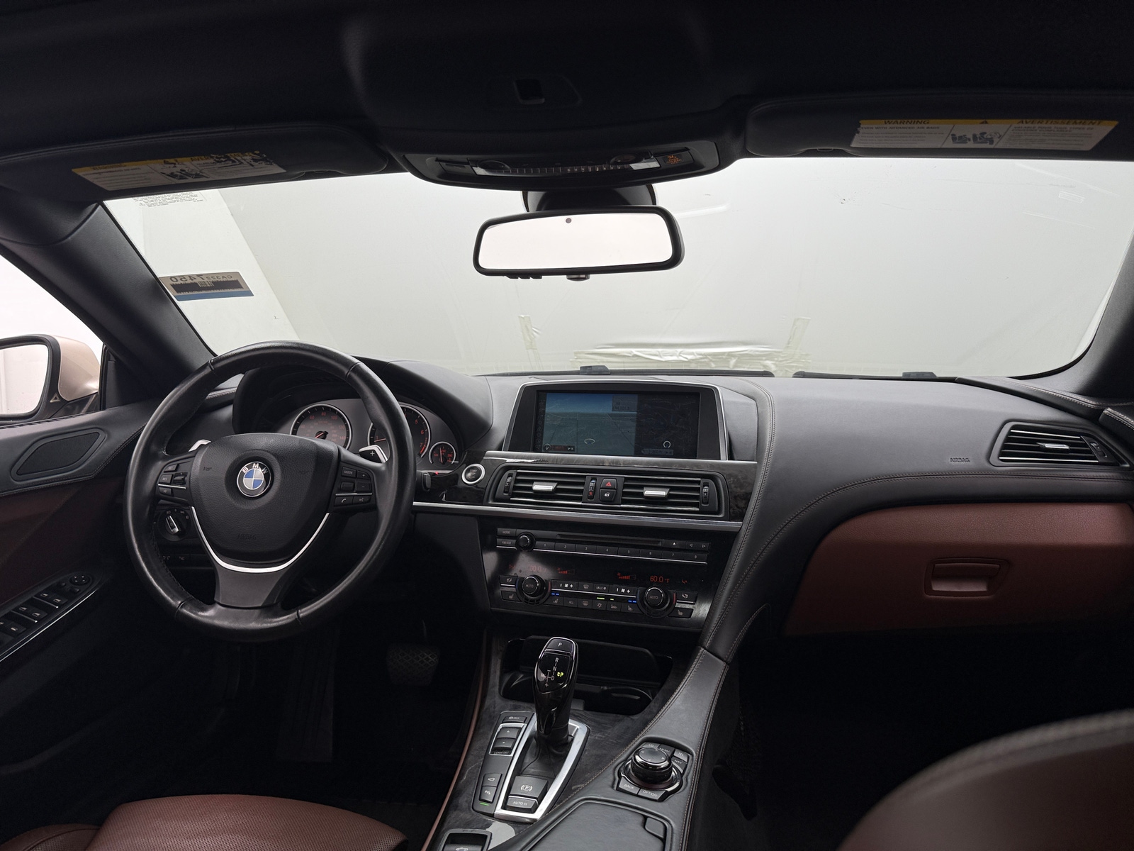 Thumbnail: 2012 BMW 6 Series - 2