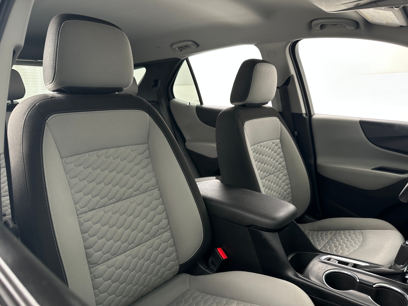 Thumbnail: 2019 Chevrolet Equinox - 2