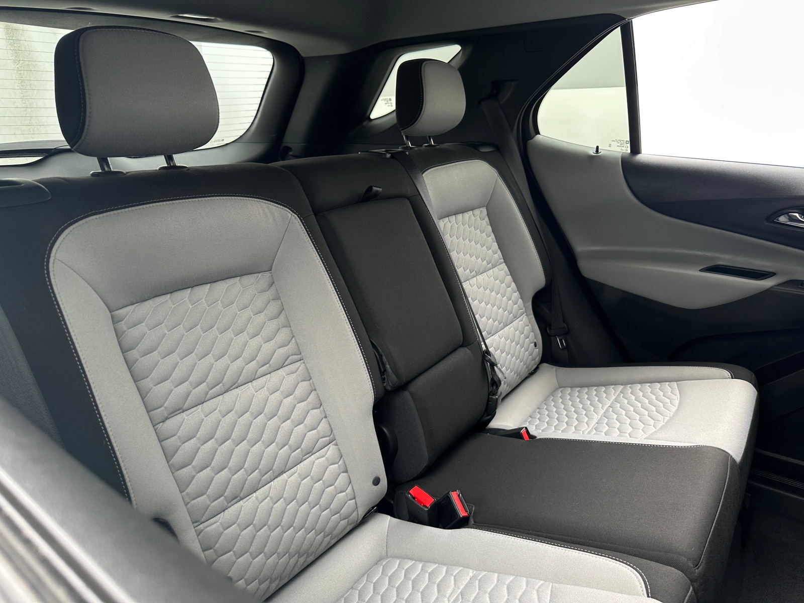 Thumbnail: 2019 Chevrolet Equinox - 6