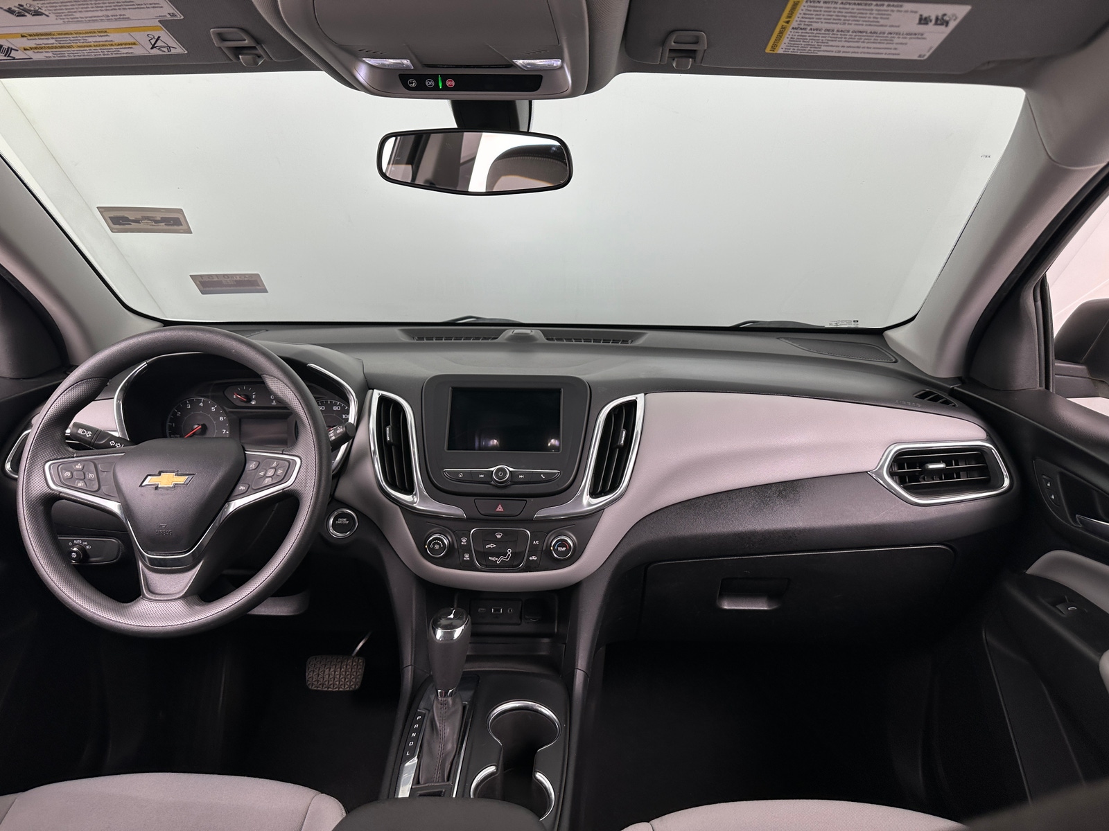 Thumbnail: 2019 Chevrolet Equinox - 3
