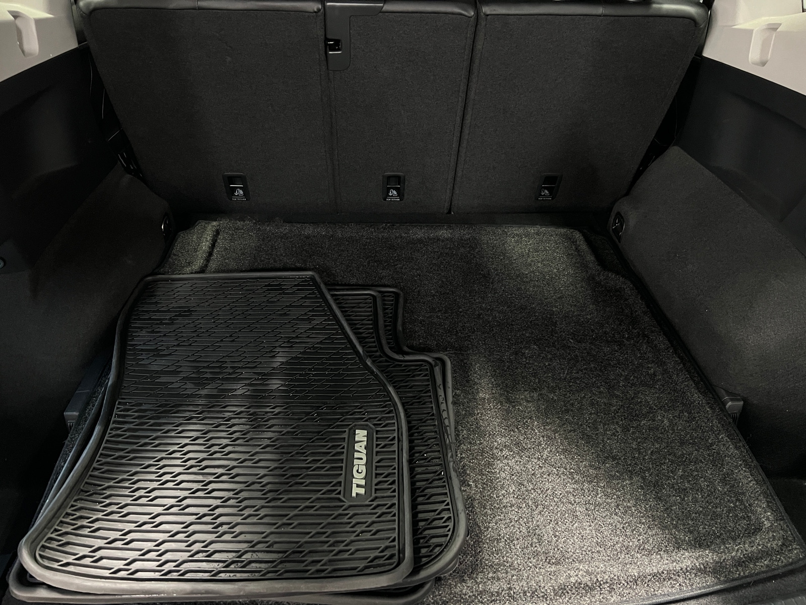 Thumbnail: 2024 Volkswagen Tiguan - 6