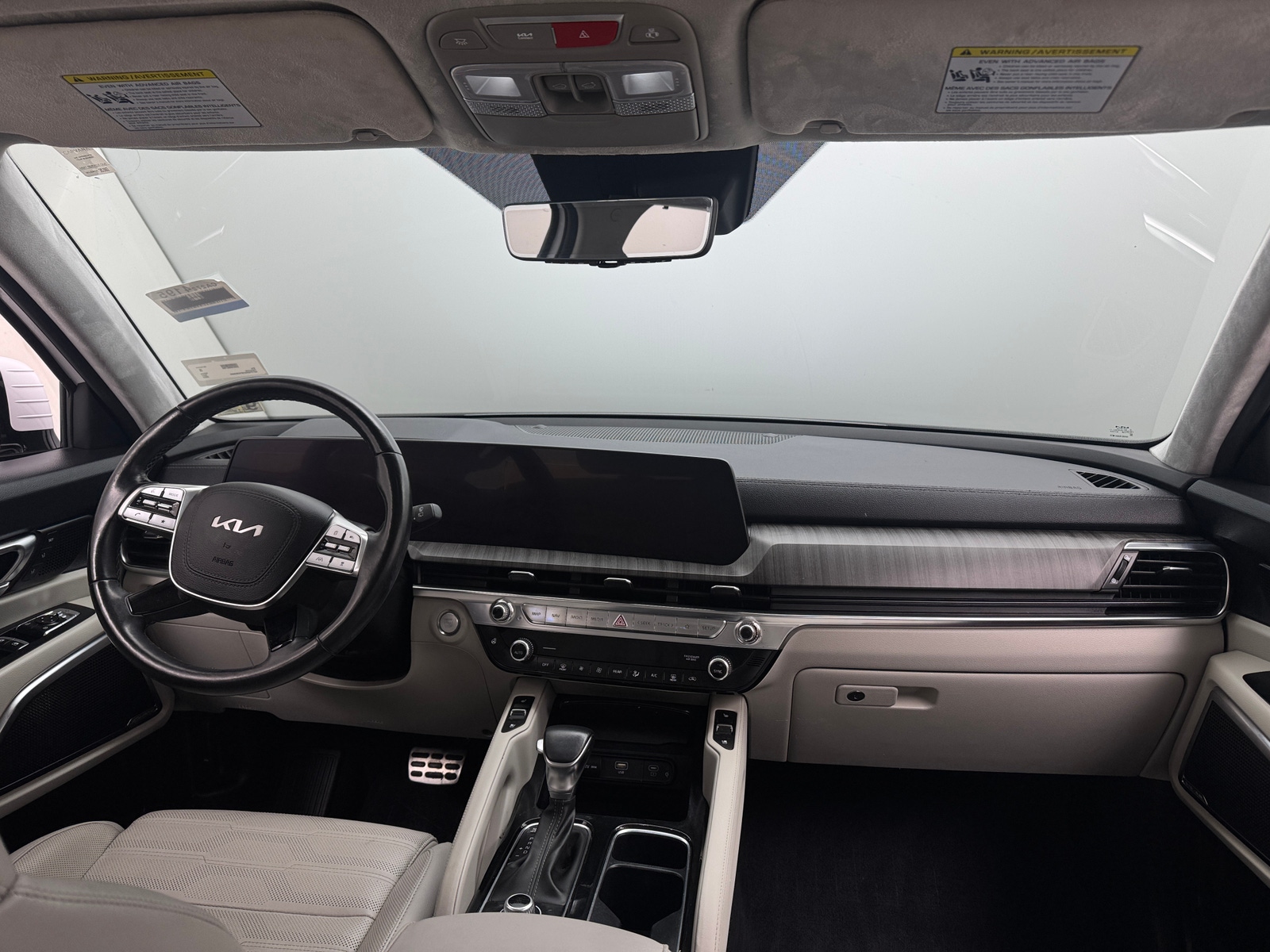 Thumbnail: 2023 Kia Telluride - 2