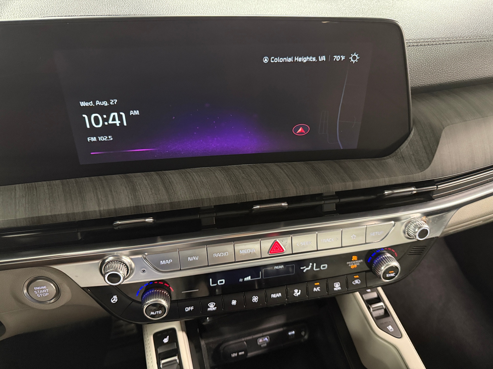Thumbnail: 2023 Kia Telluride - 3