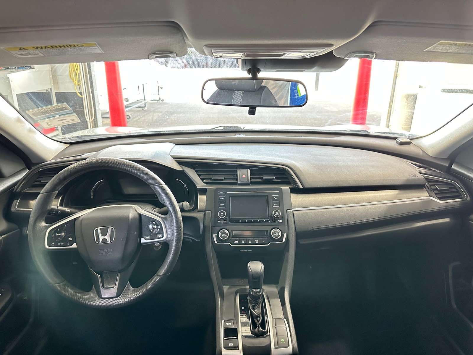 Thumbnail: 2020 Honda Civic - 3