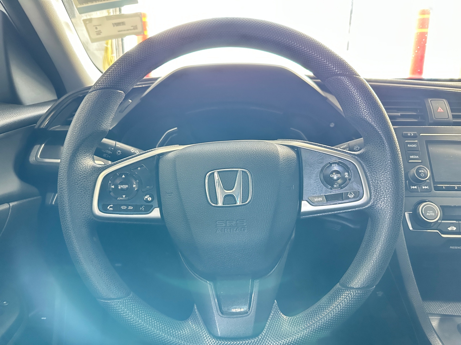 Thumbnail: 2020 Honda Civic - 5