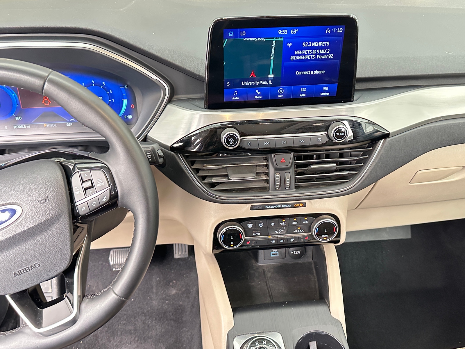 Thumbnail: 2022 Ford Escape - 2