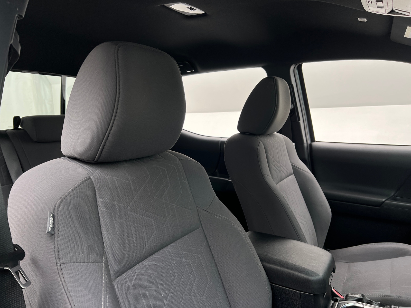 Thumbnail: 2019 Toyota Tacoma - 2