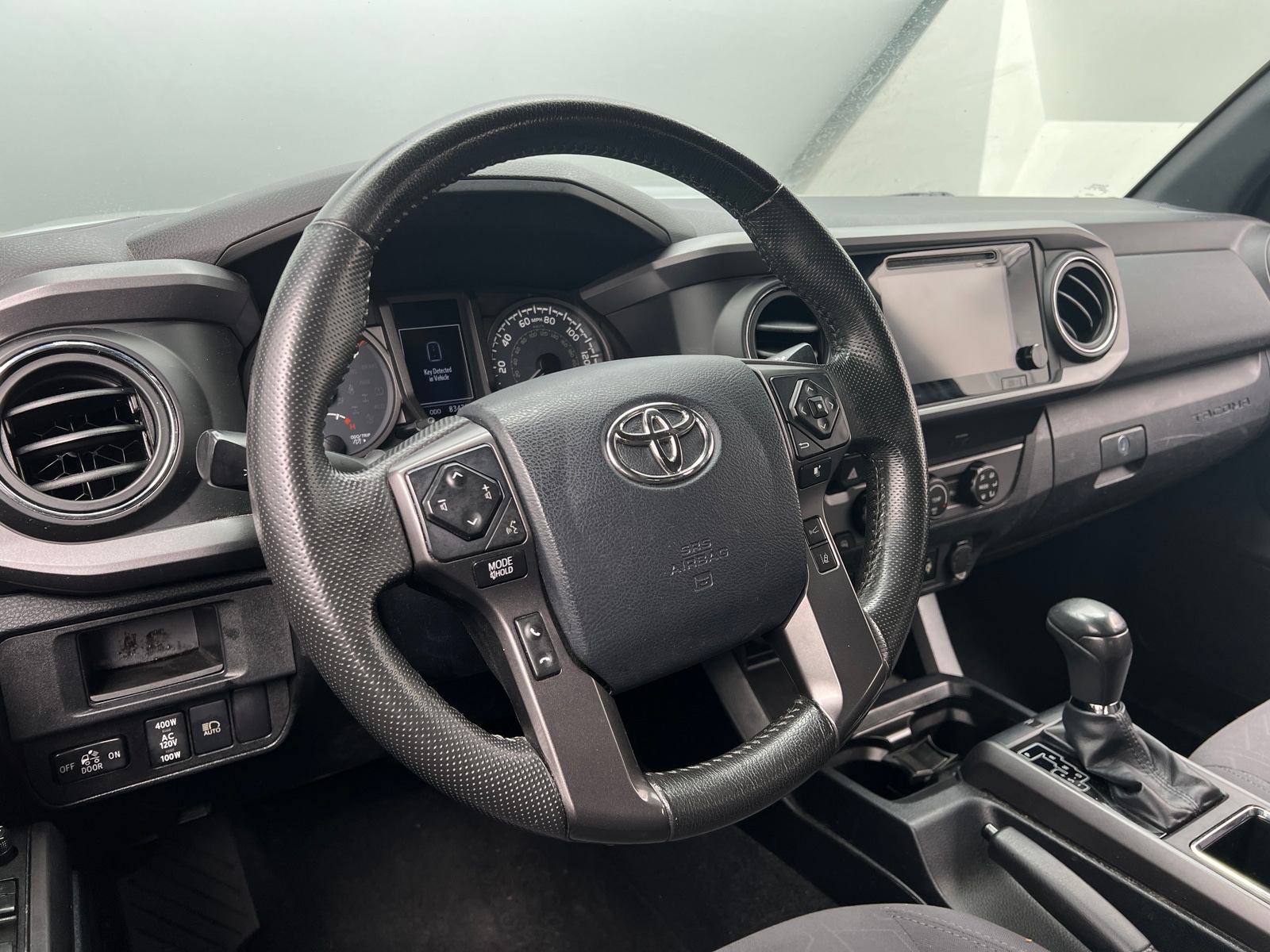 Thumbnail: 2019 Toyota Tacoma - 5