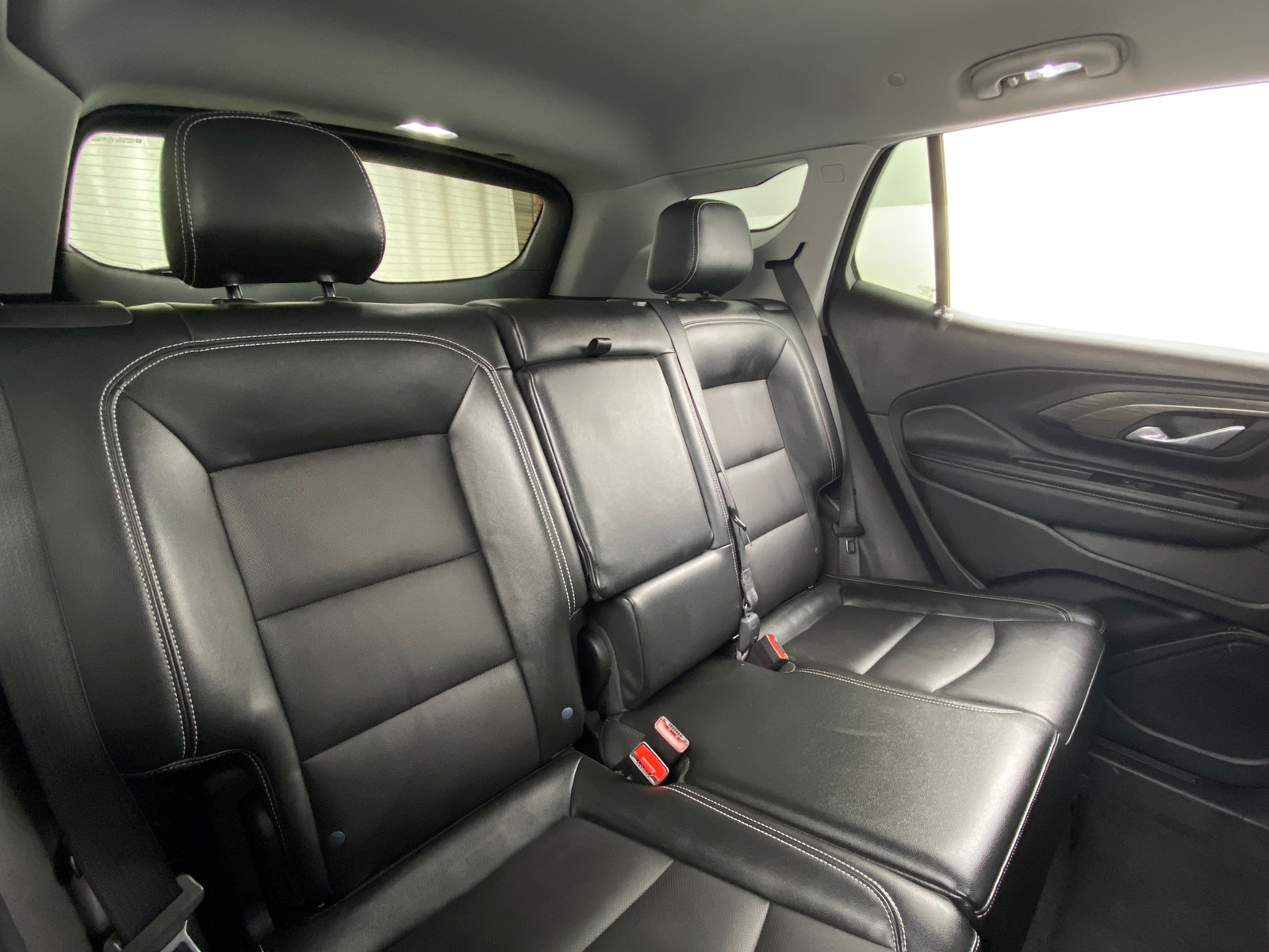Thumbnail: 2024 GMC Terrain - 5