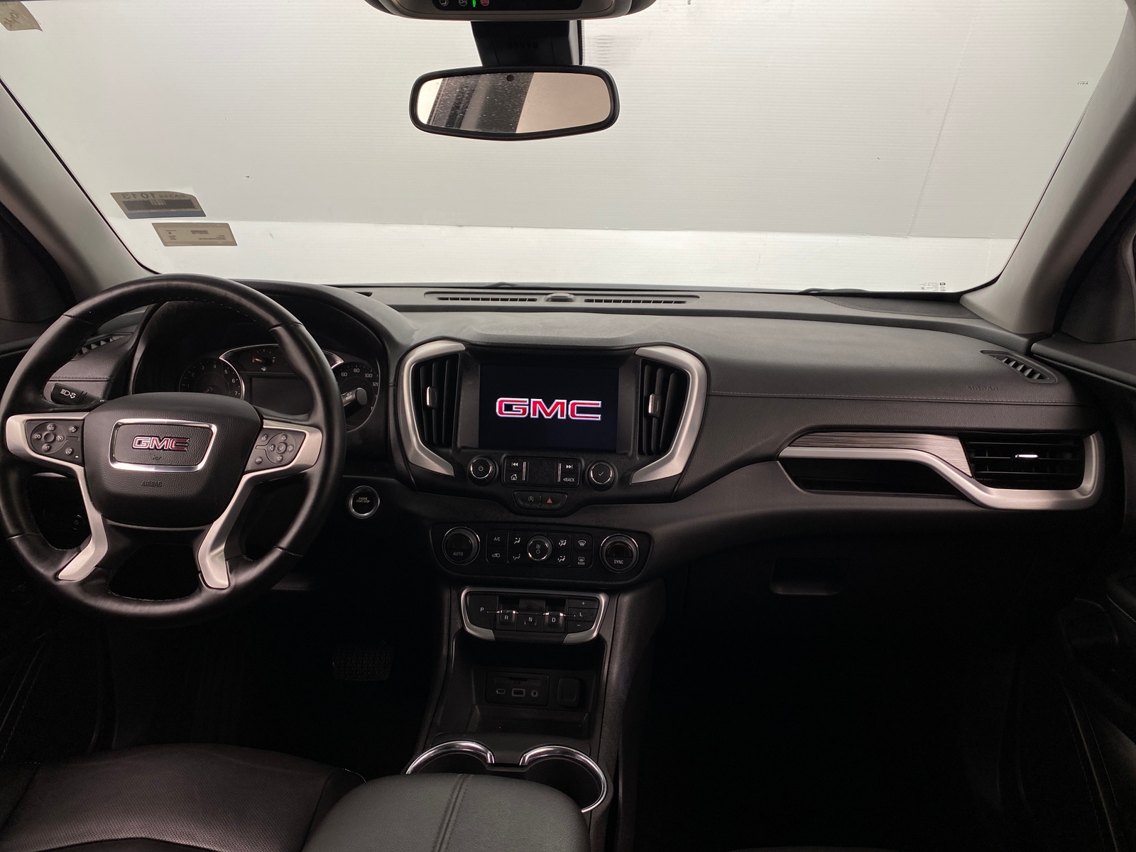 Thumbnail: 2024 GMC Terrain - 2