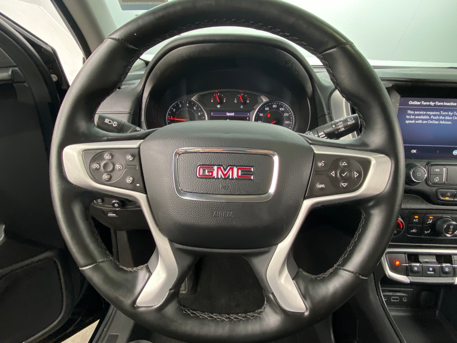 Thumbnail: 2024 GMC Terrain - 4