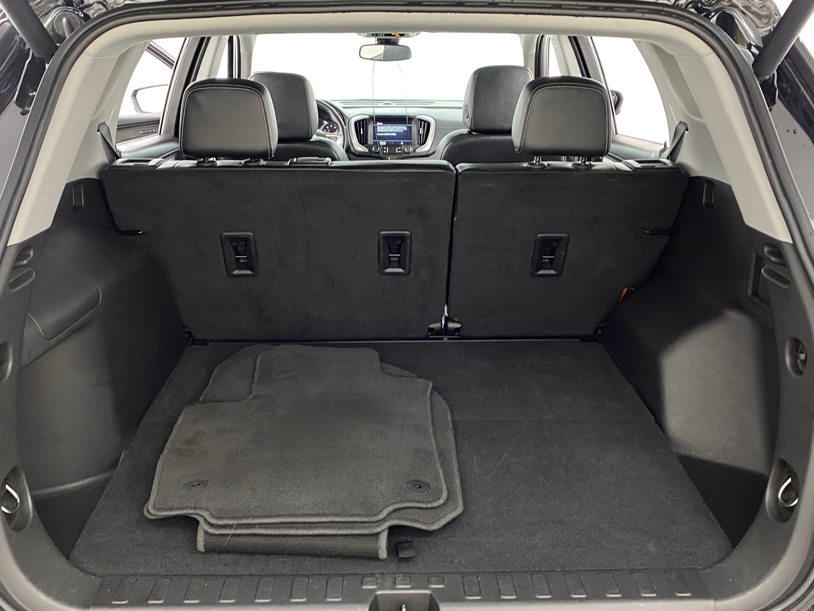 Thumbnail: 2024 GMC Terrain - 6