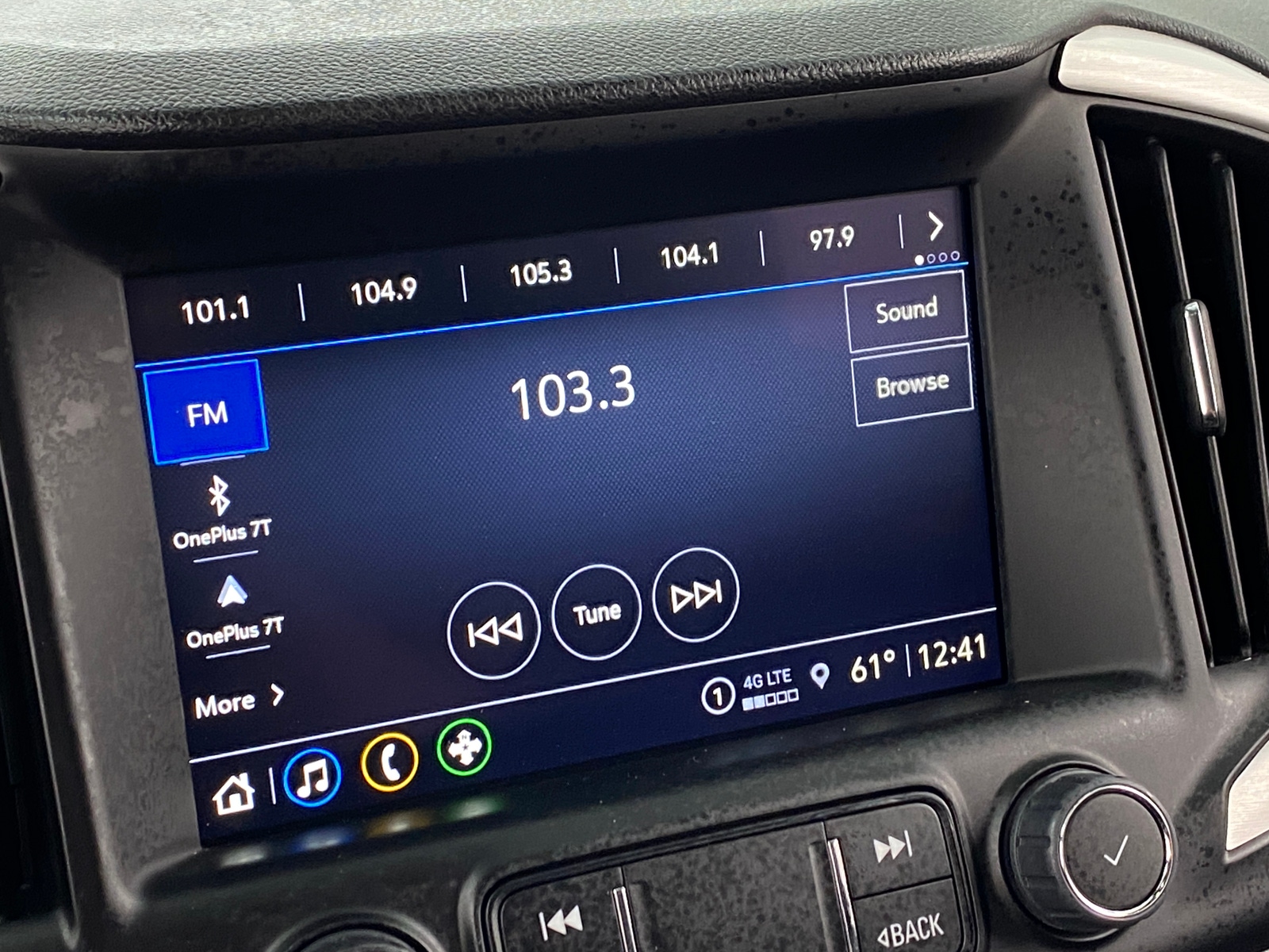 Thumbnail: 2024 GMC Terrain - 3