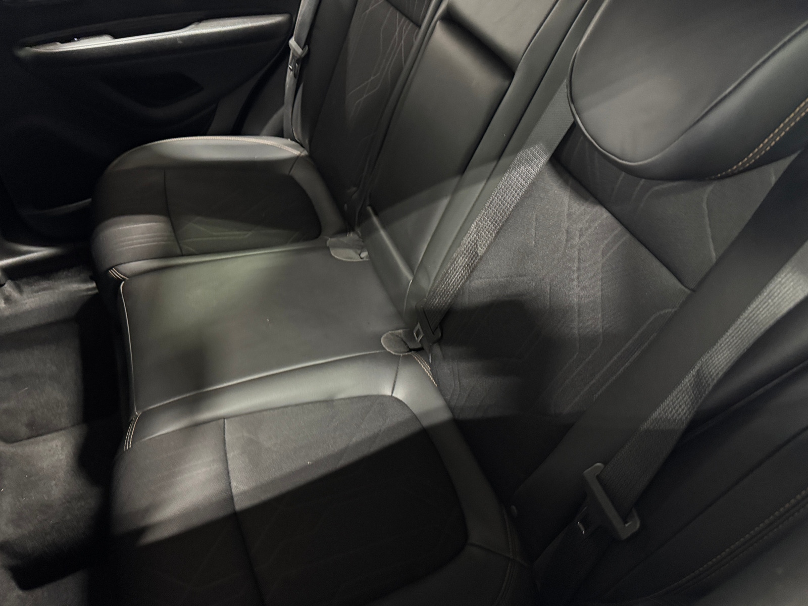 Thumbnail: 2021 Chevrolet Trax - 6