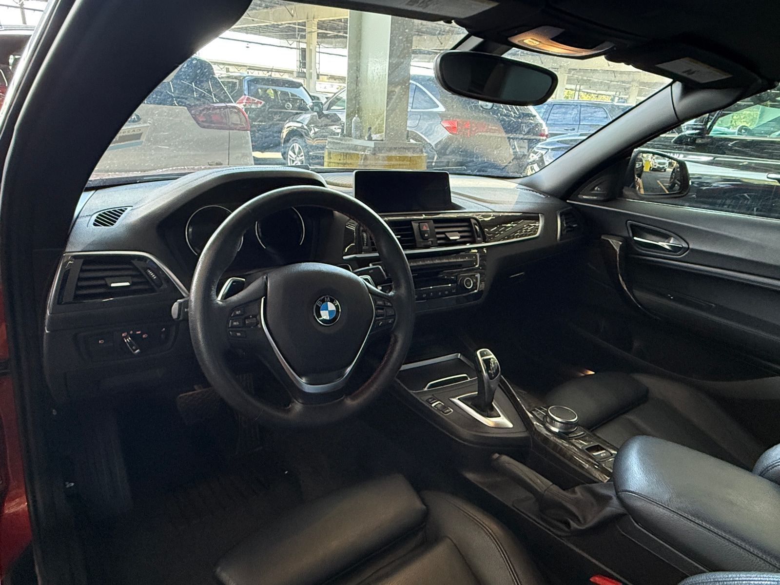 Thumbnail: 2018 BMW 2 Series - 2