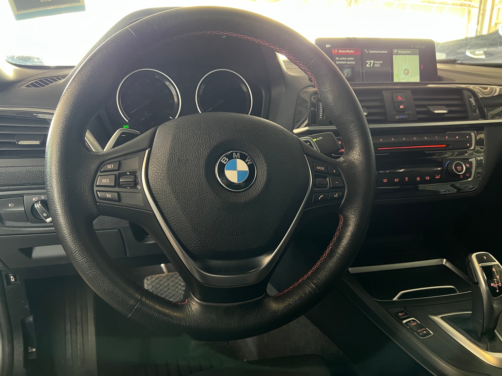 Thumbnail: 2018 BMW 2 Series - 4