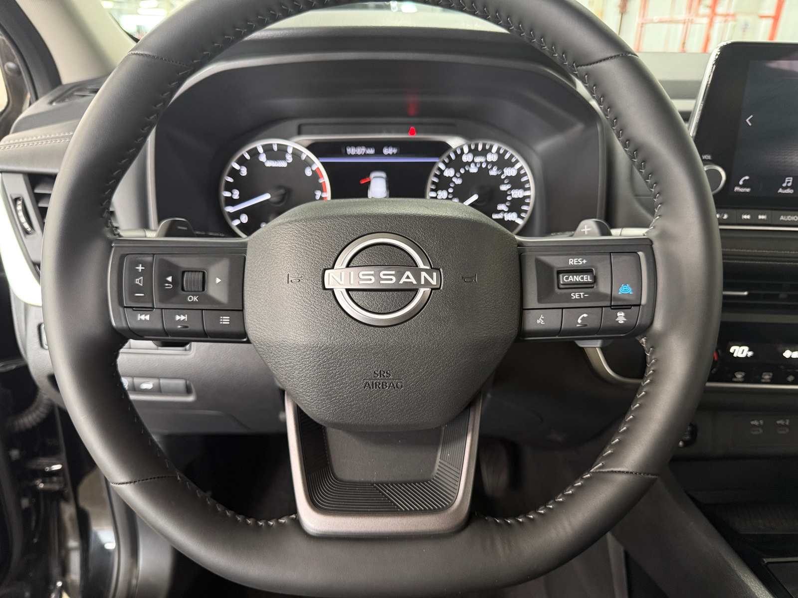Thumbnail: 2025 Nissan Rogue - 5