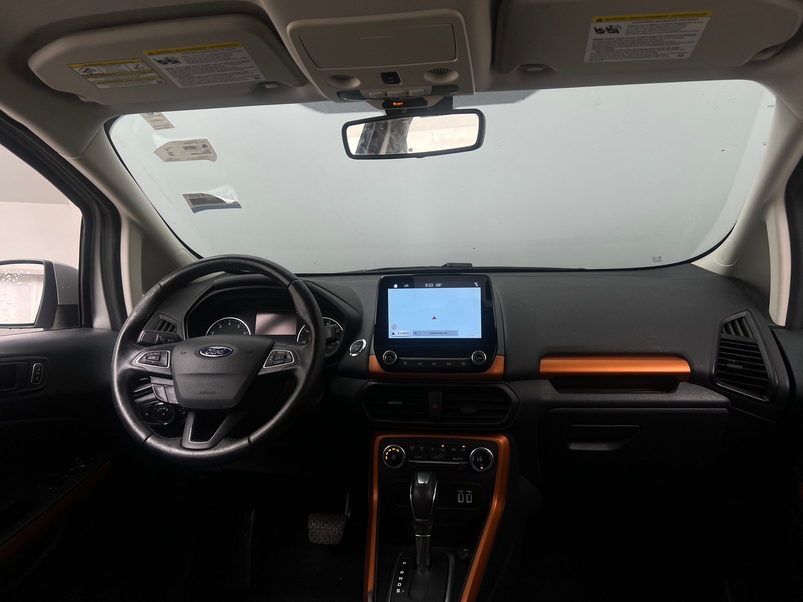 Thumbnail: 2018 Ford EcoSport - 2