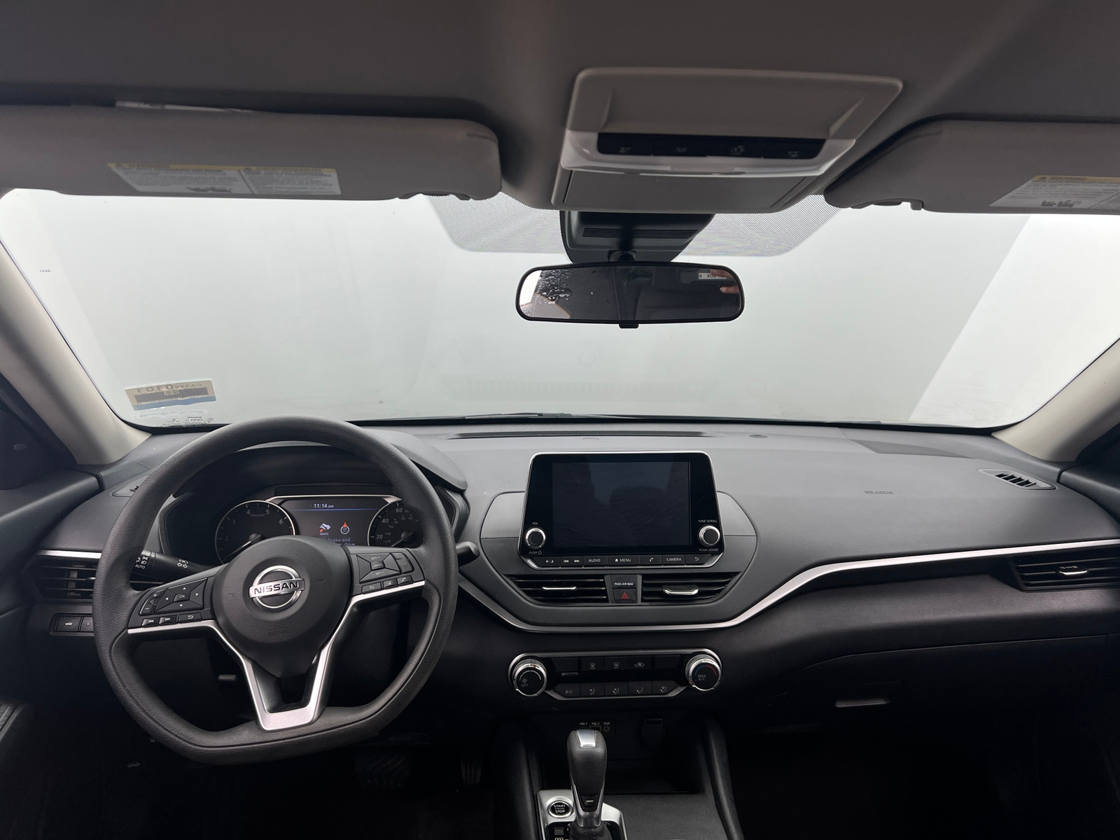 Thumbnail: 2022 Nissan Altima - 3
