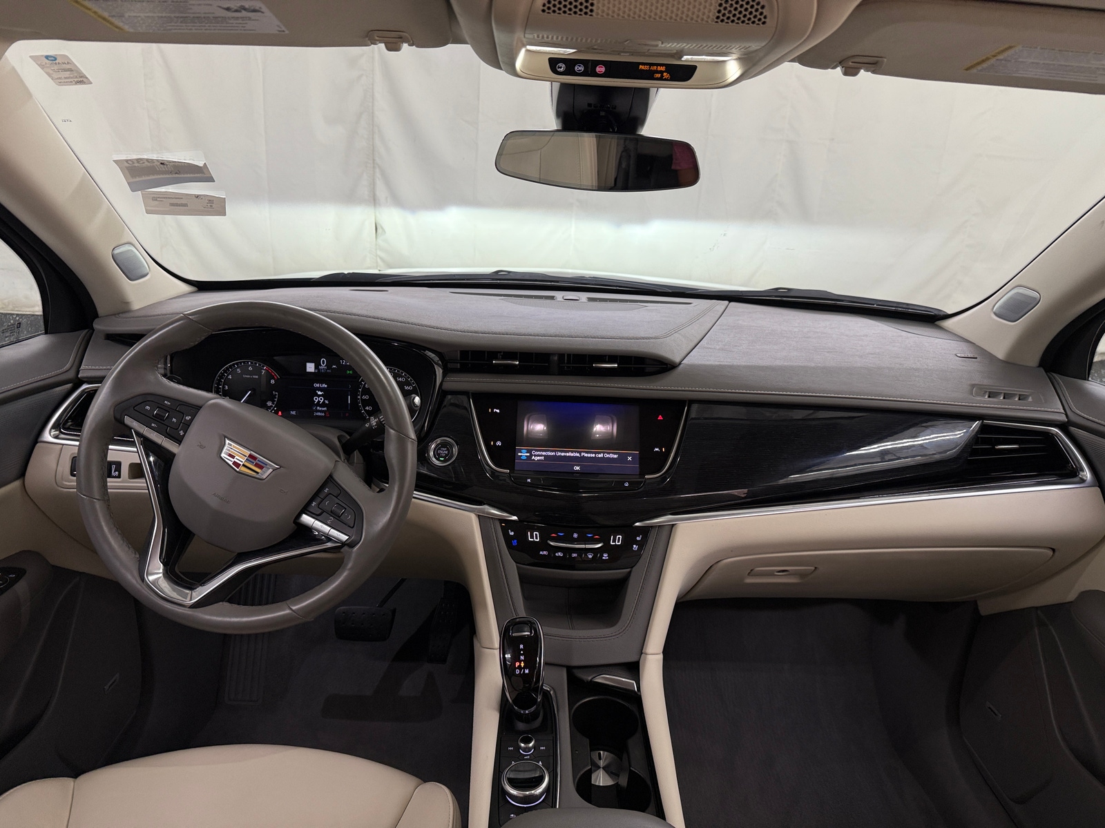 Thumbnail: 2025 Cadillac XT6 - 2
