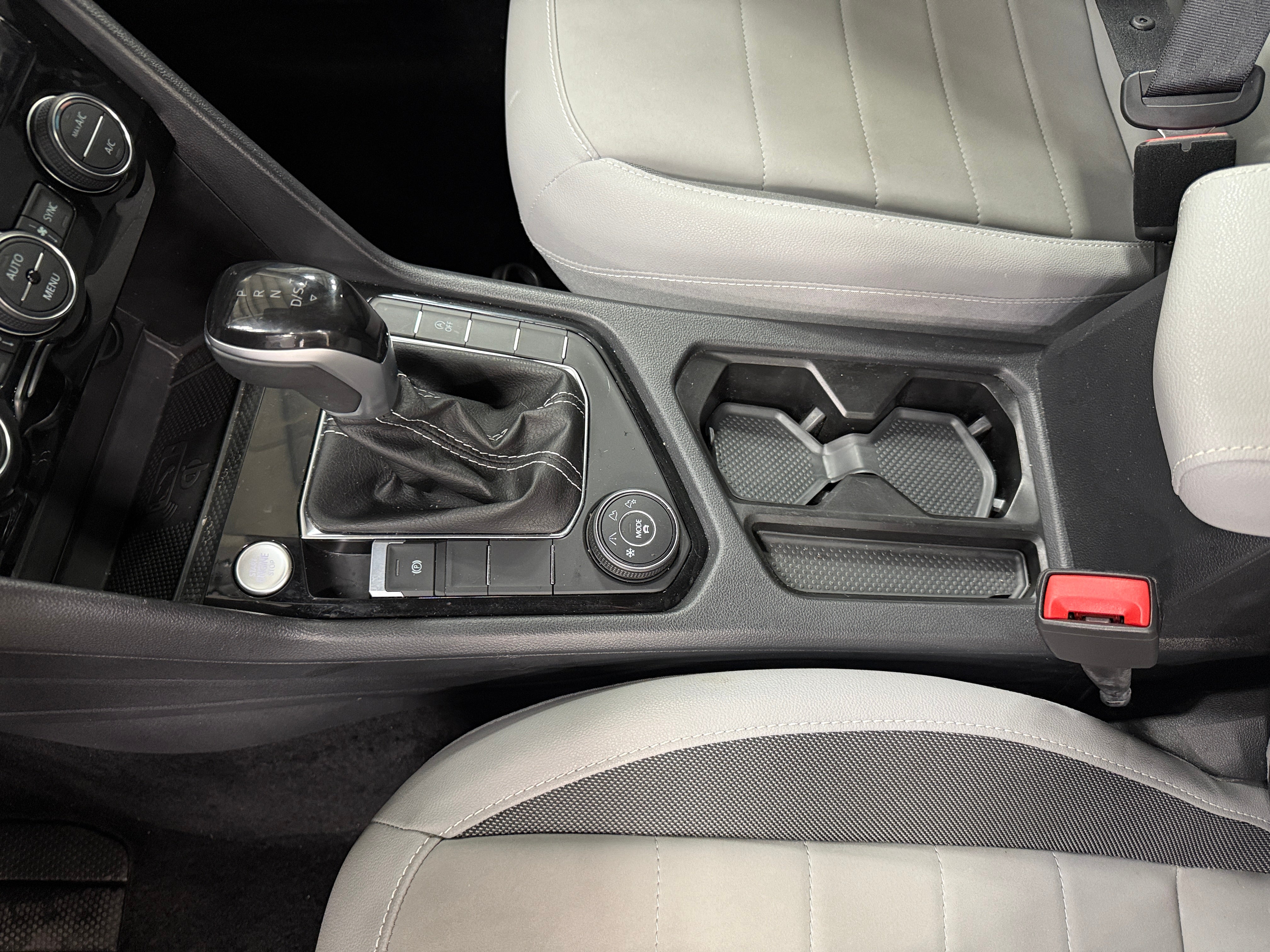 2024 Volkswagen Taos