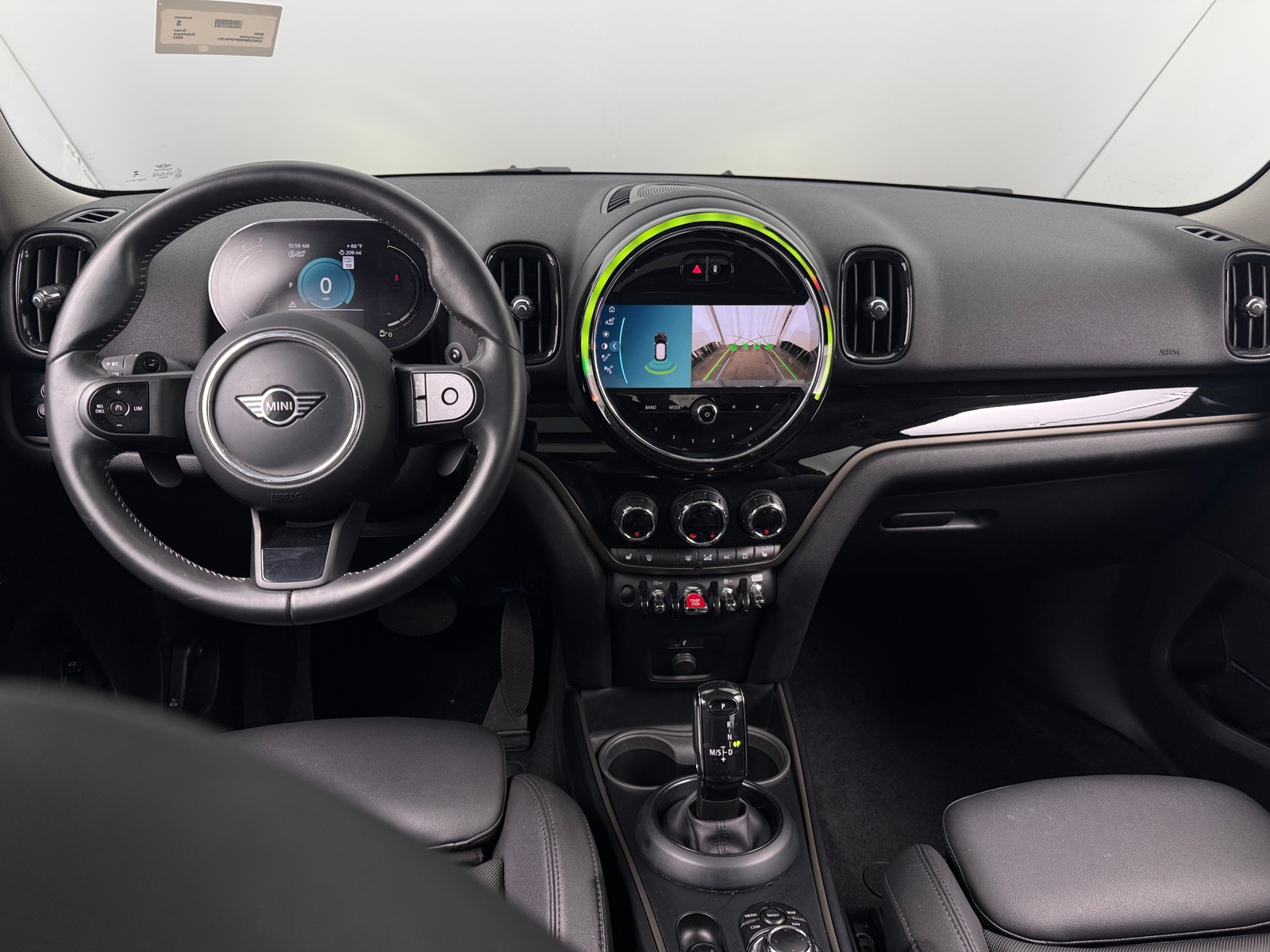 Thumbnail: 2023 MINI Cooper Countryman - 2