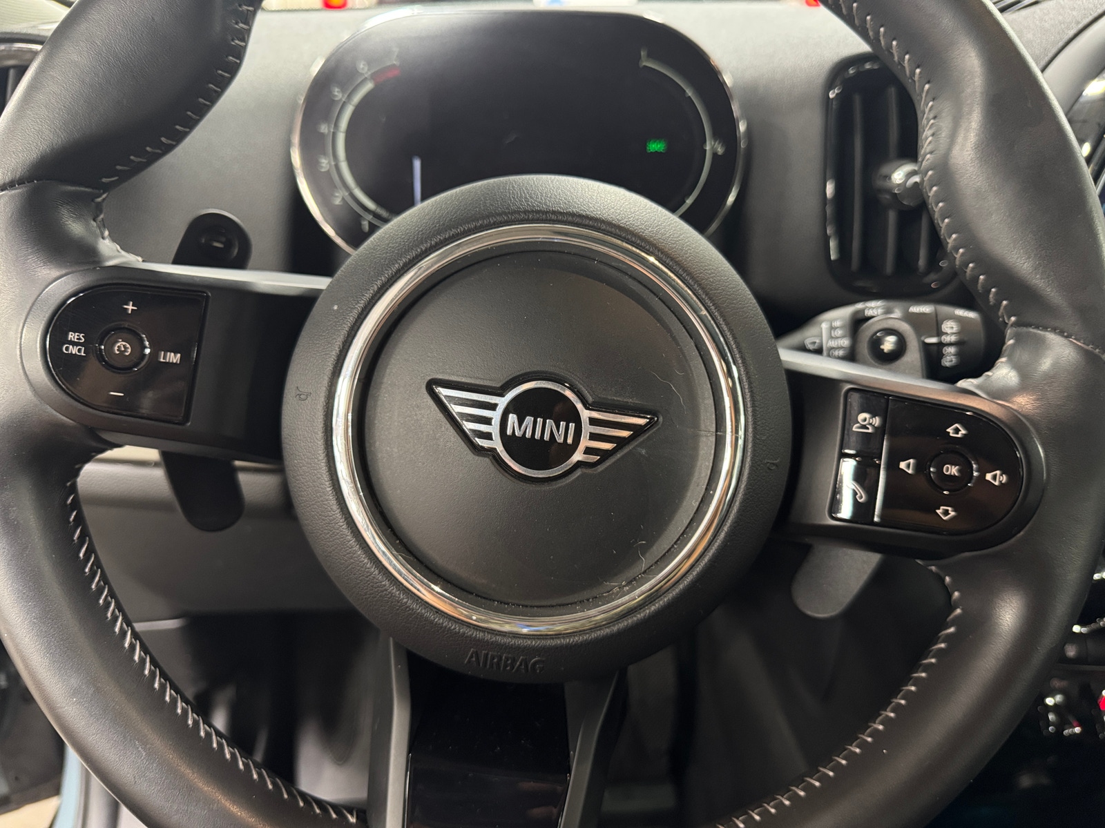 Thumbnail: 2023 MINI Cooper Countryman - 4