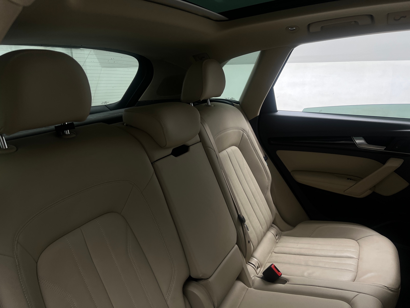 Thumbnail: 2020 Audi Q5 - 5