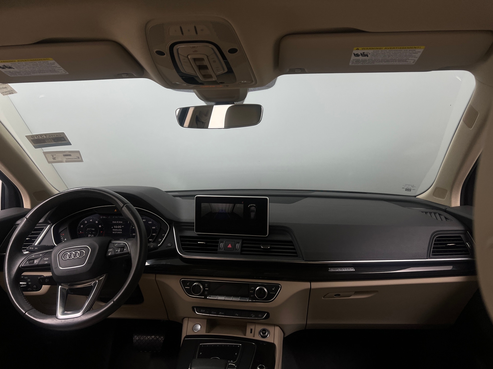 Thumbnail: 2020 Audi Q5 - 2