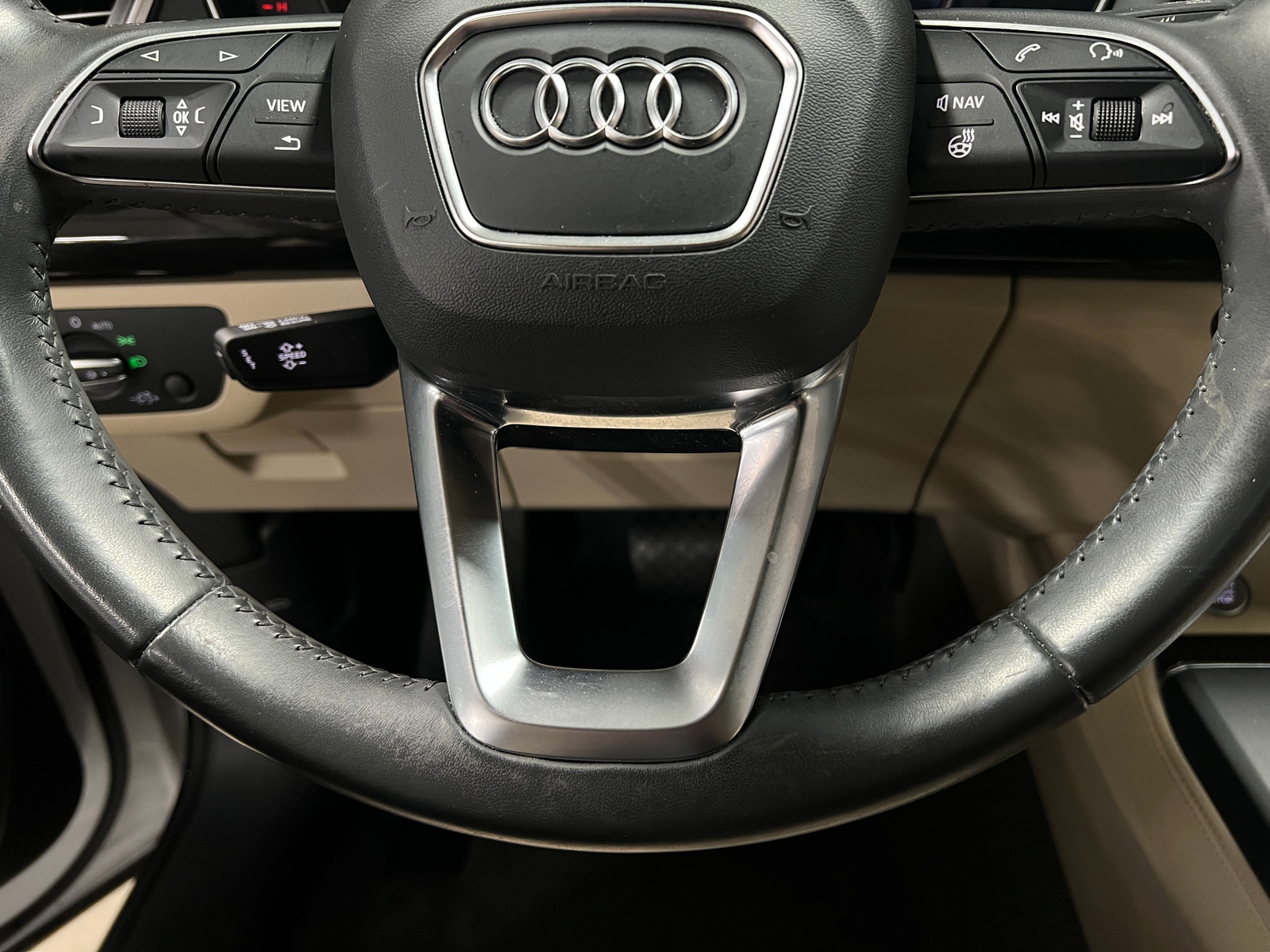 Thumbnail: 2020 Audi Q5 - 4