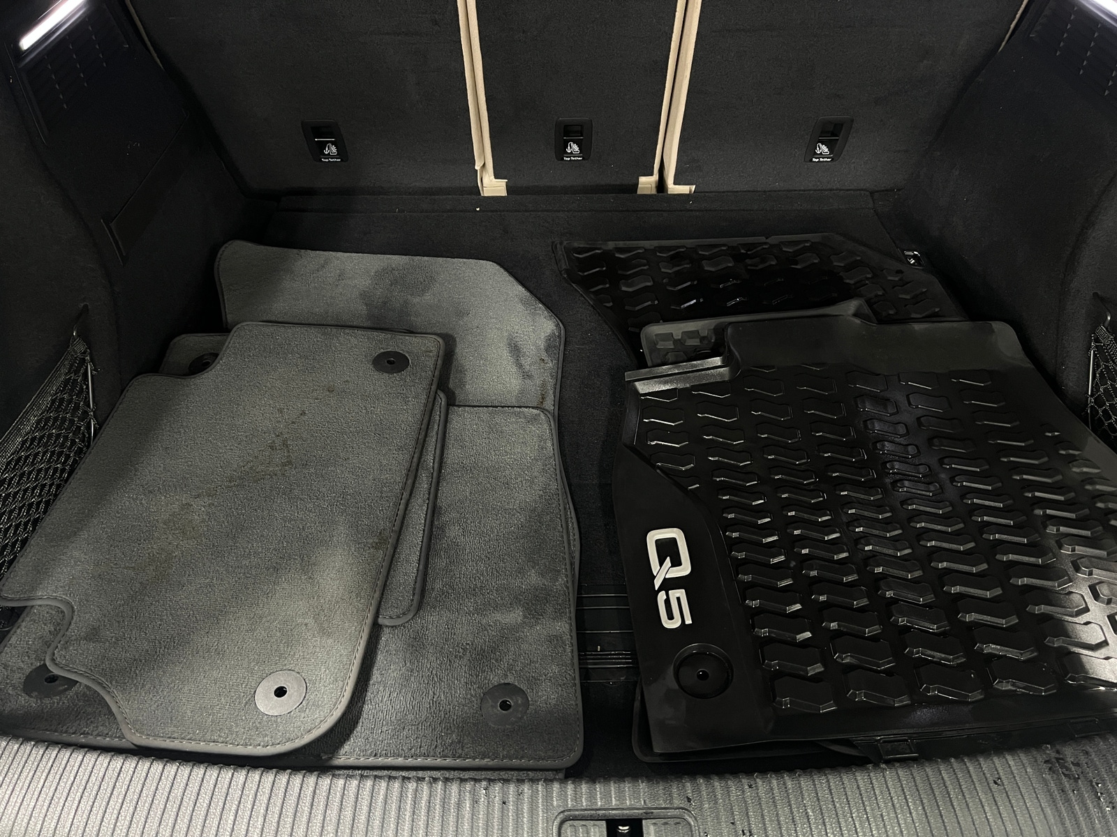 Thumbnail: 2020 Audi Q5 - 6