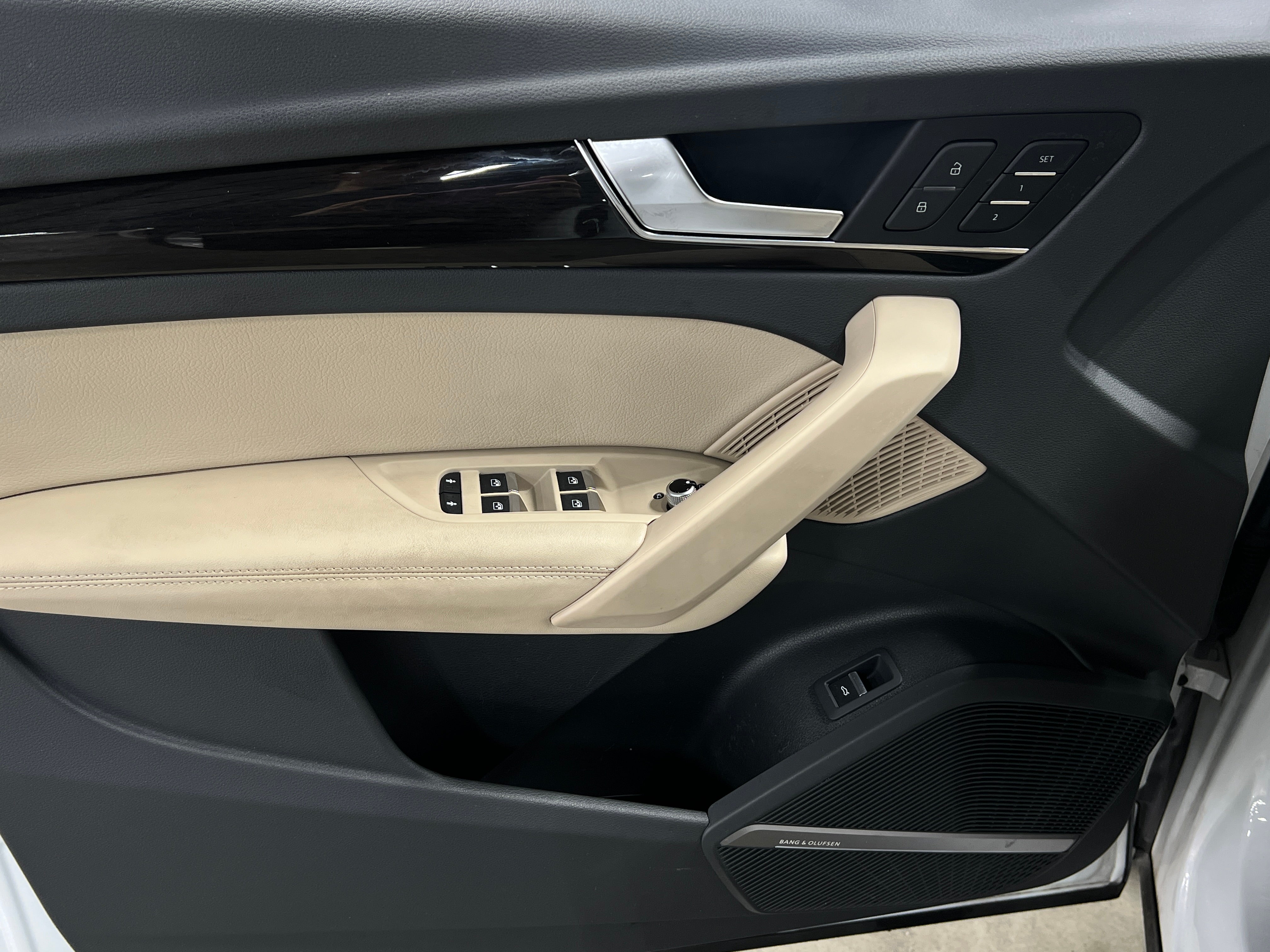 2020 Audi Q5