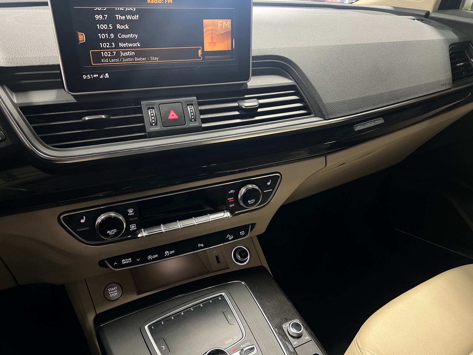 Thumbnail: 2020 Audi Q5 - 3