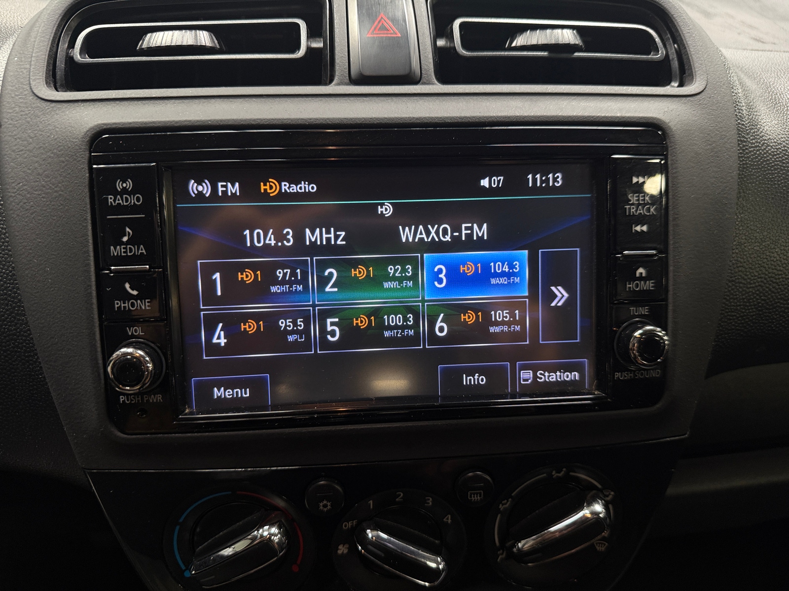 Thumbnail: 2018 Mitsubishi Mirage - 4