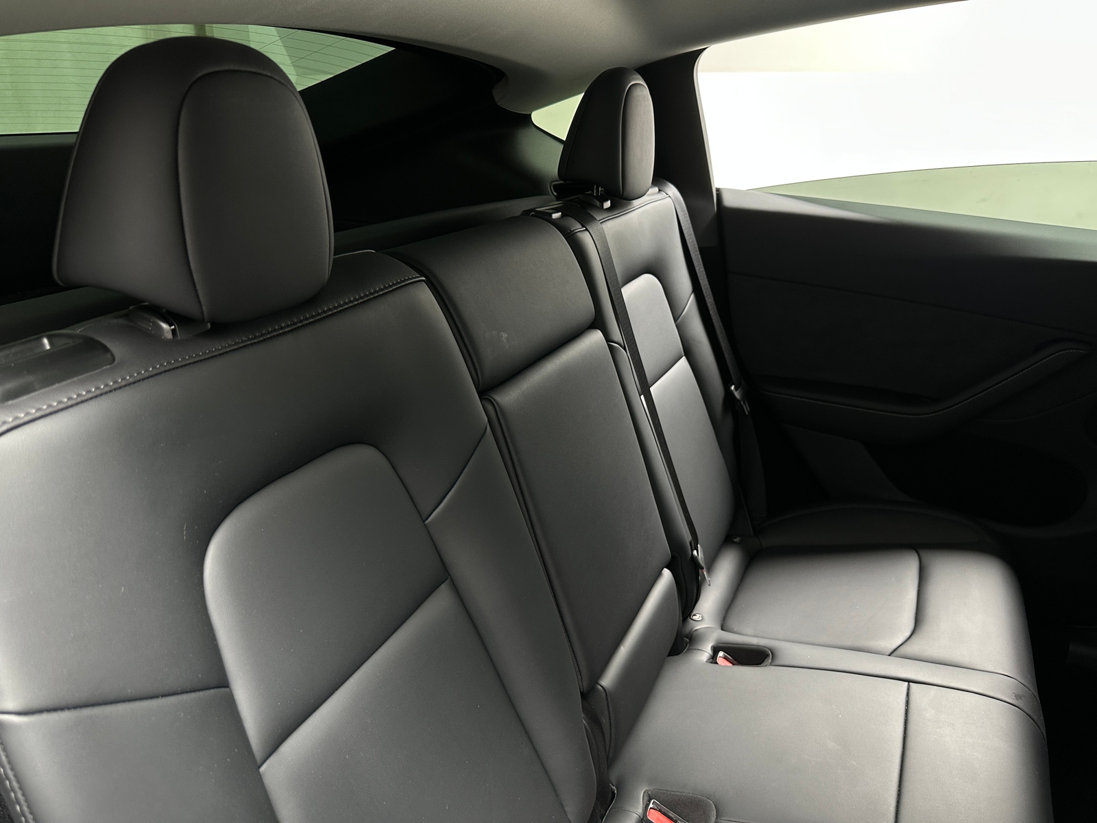 Thumbnail: 2024 Tesla Model Y - 5