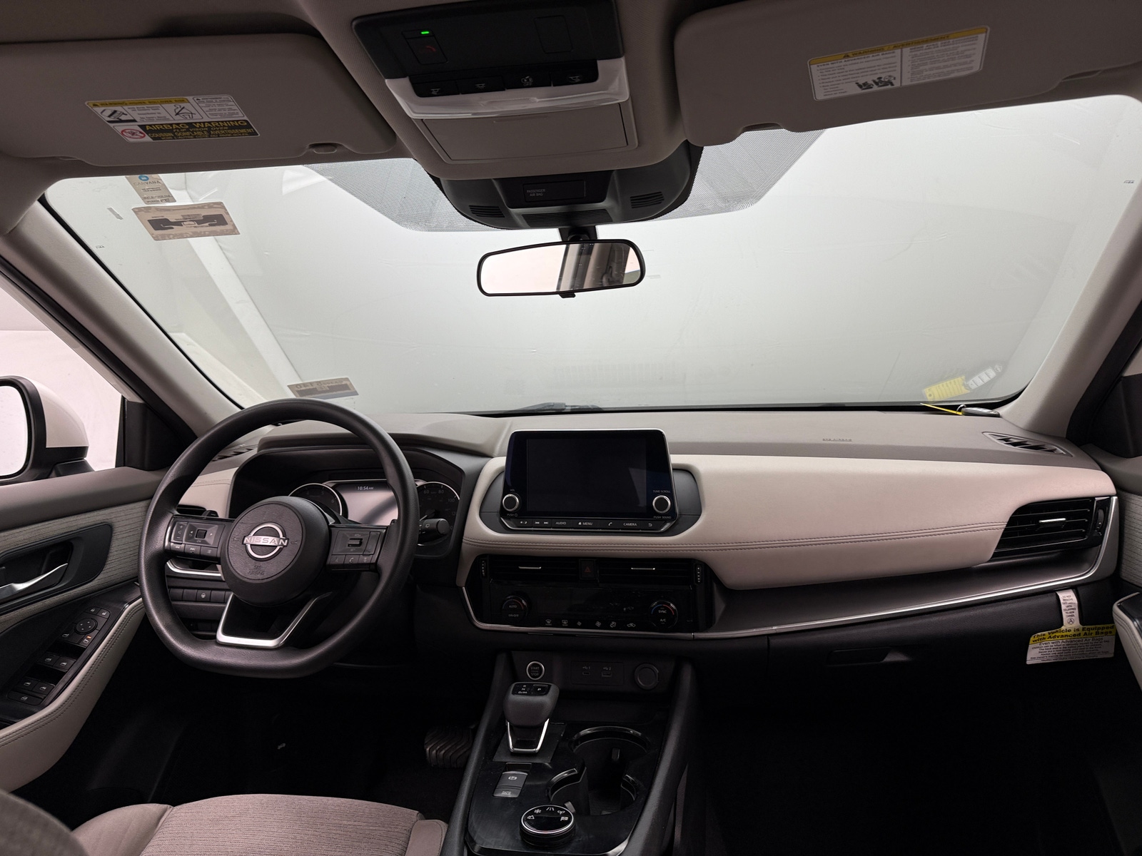Thumbnail: 2022 Nissan Rogue - 3