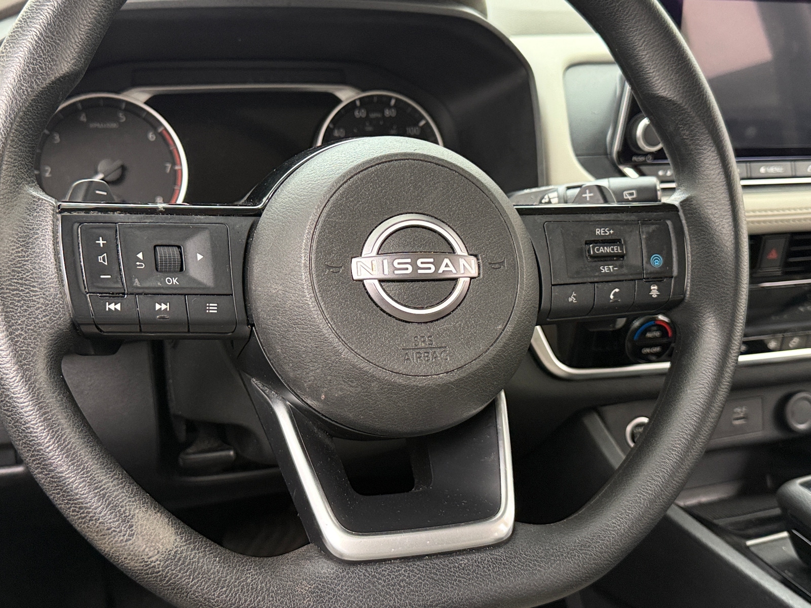 Thumbnail: 2022 Nissan Rogue - 5