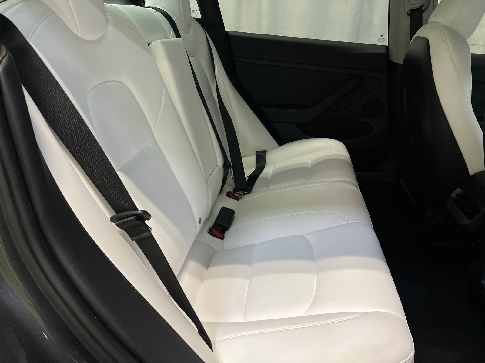 Thumbnail: 2023 Tesla Model 3 - 5
