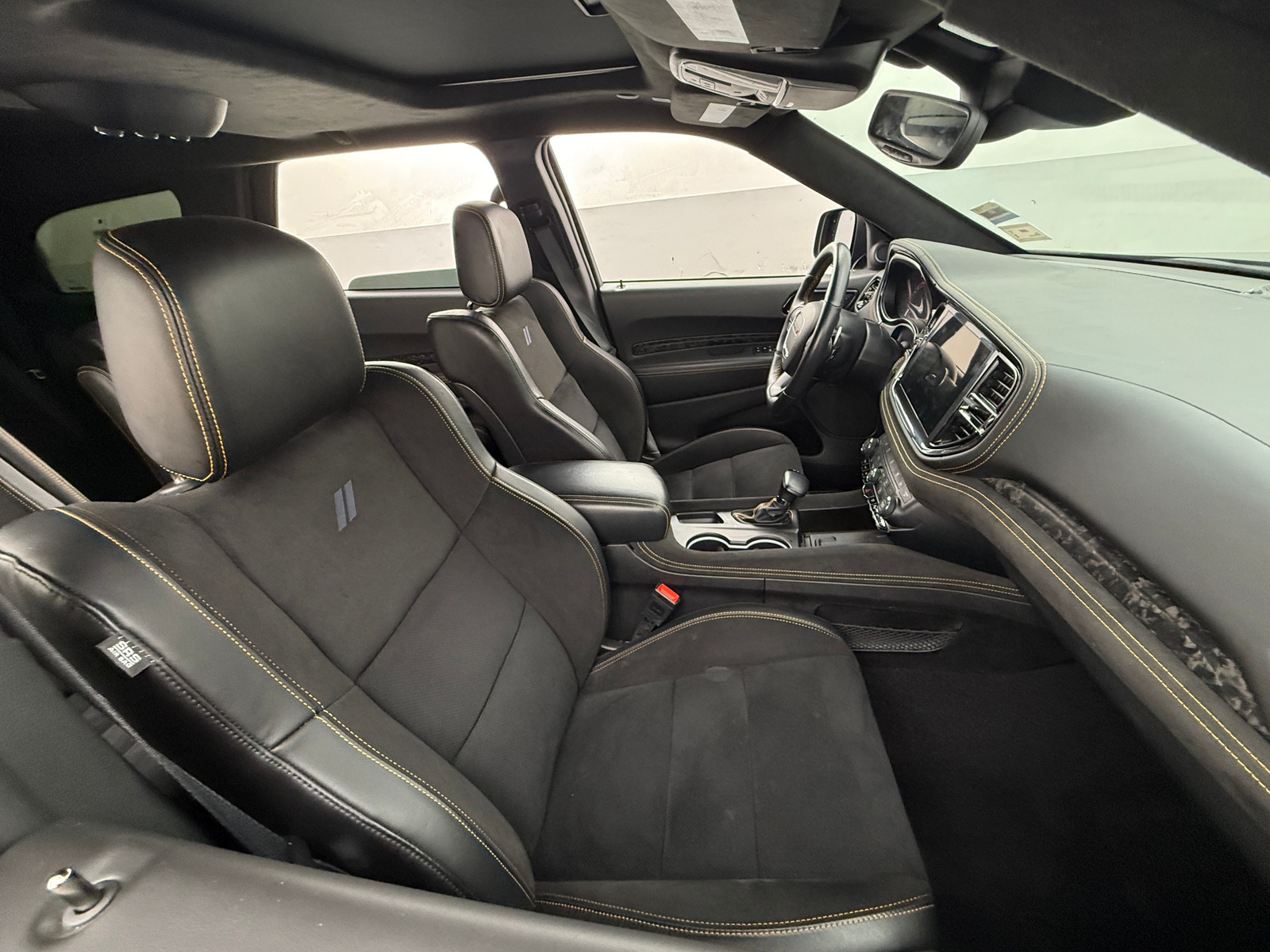 Thumbnail: 2023 Dodge Durango - 2