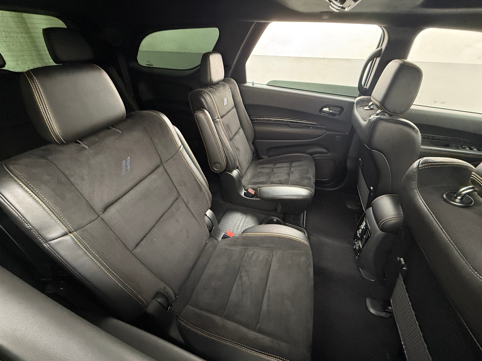 Thumbnail: 2023 Dodge Durango - 6