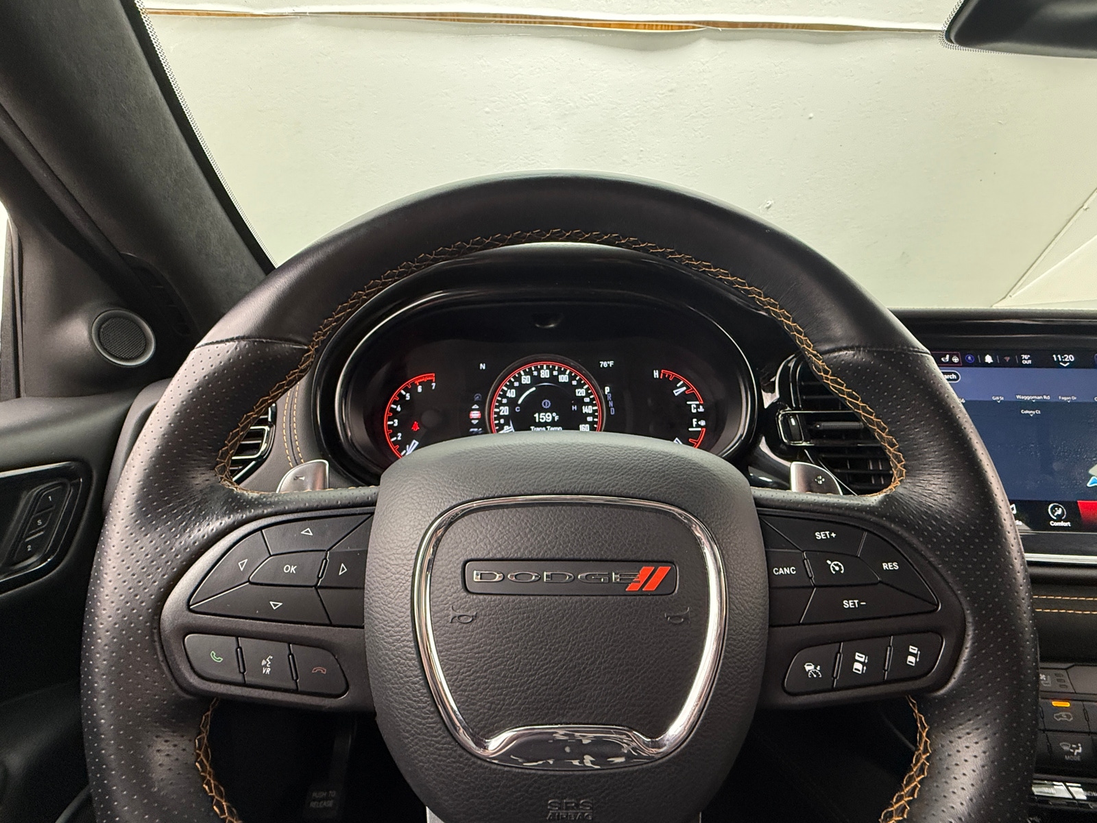 Thumbnail: 2023 Dodge Durango - 5