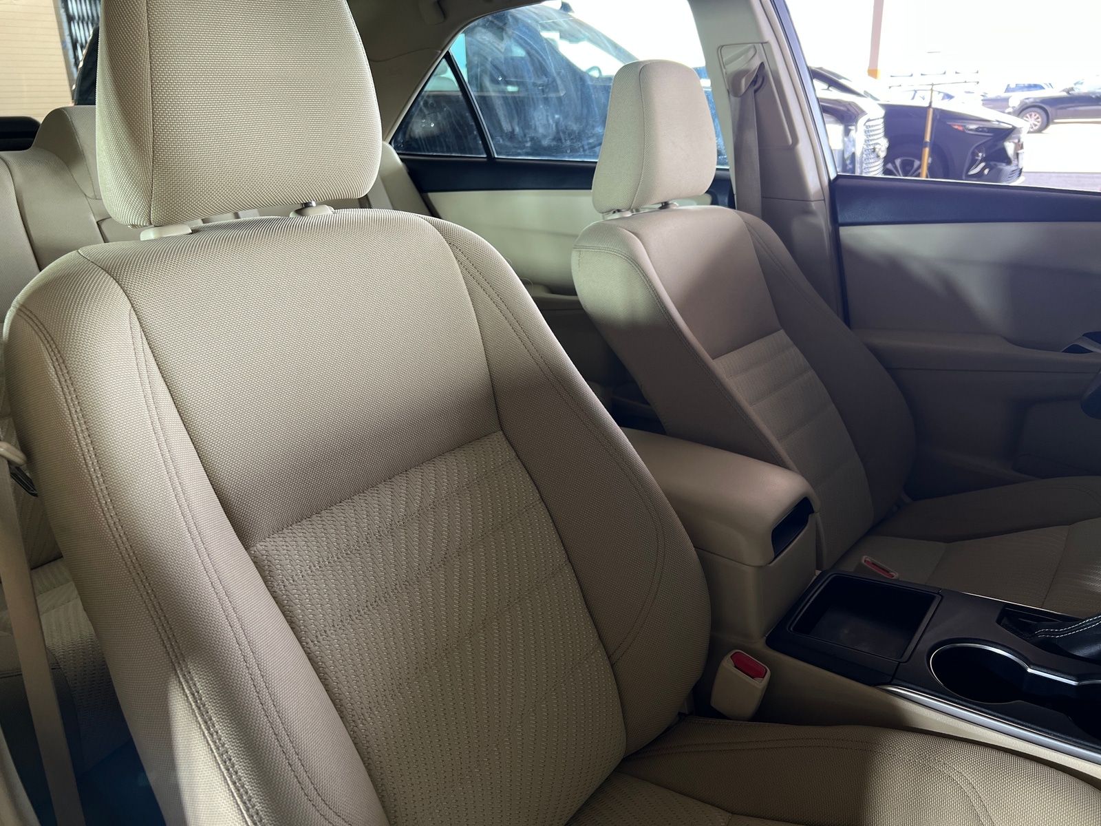 Thumbnail: 2015 Toyota Camry - 2
